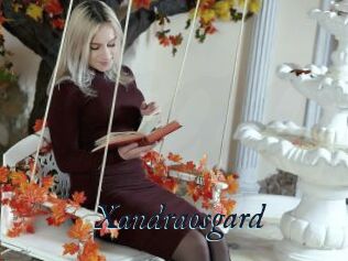 Xandraosgard