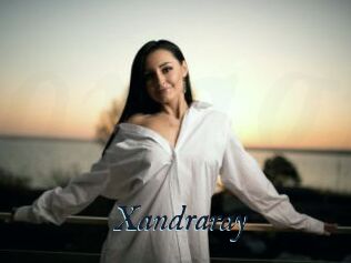 Xandraray