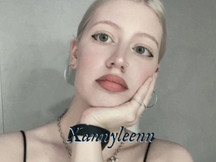 Xannyleenn