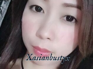 Xasianbustyx