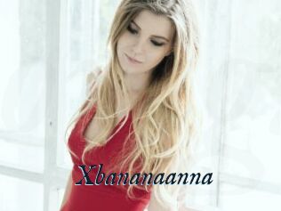 Xbananaanna