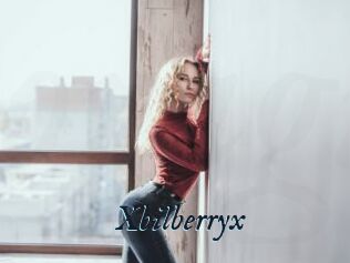 Xbilberryx