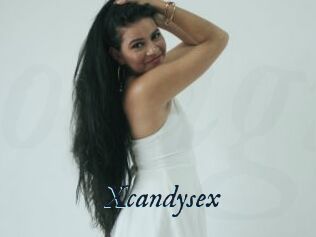 Xcandysex