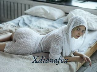 Xdianafox