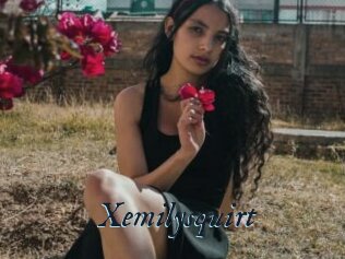 Xemilysquirt