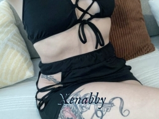 Xenabby