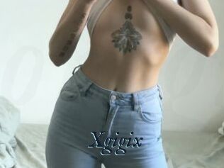 Xgigix