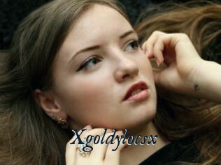 Xgoldylocsx