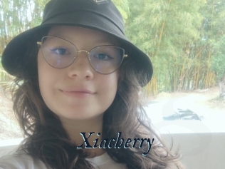 Xiacherry