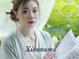 Xiaomumu