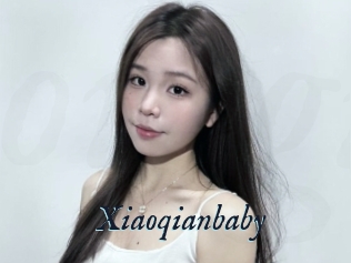 Xiaoqianbaby