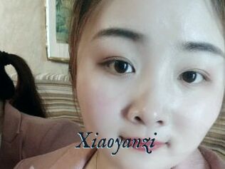 Xiaoyanzi