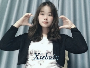Xiehuix