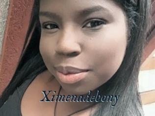Ximenadebony