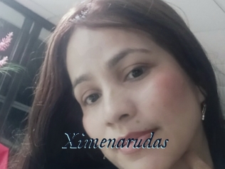 Ximenarudas