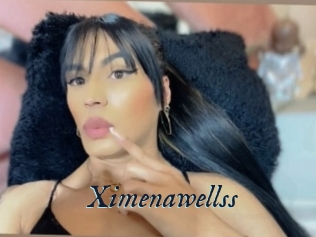 Ximenawellss