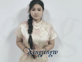 Xingjingw