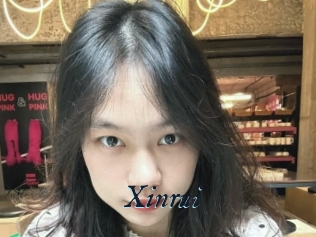 Xinrui