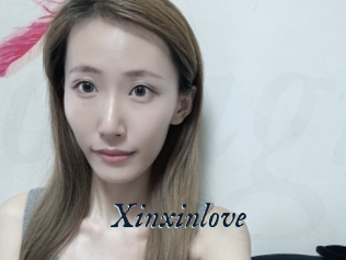 Xinxinlove