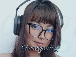 Xiomagaming