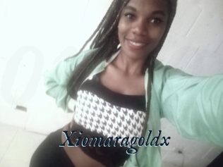 Xiomaragoldx