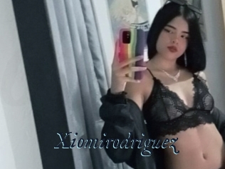 Xiomirodriguez