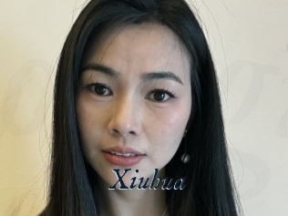 Xiuhua