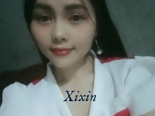 Xixin