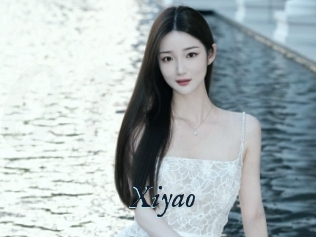 Xiyao
