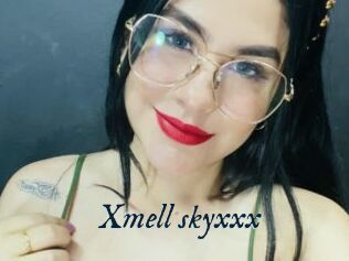 Xmell_skyxxx
