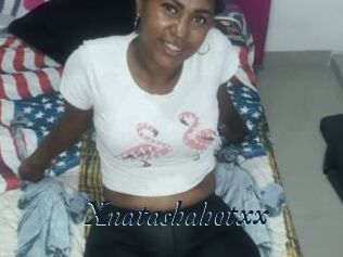 Xnatashahotxx