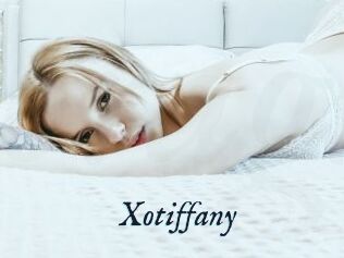 Xotiffany
