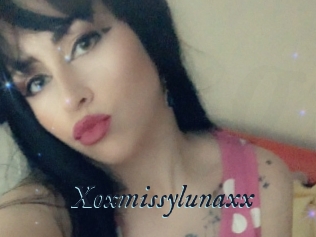 Xoxmissylunaxx