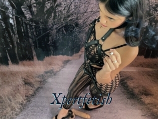 Xpertfetish