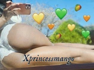 Xprincessmango