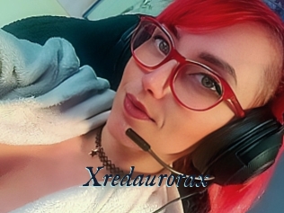 Xredaurorax