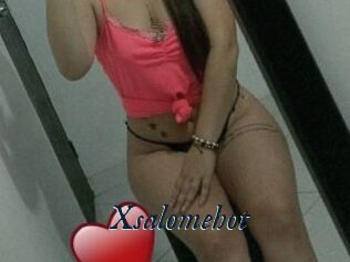 Xsalomehot