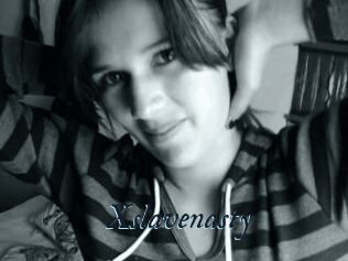 Xslavenasty