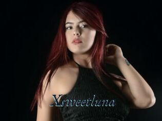 Xsweetluna