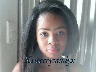 Xsweetycandyx
