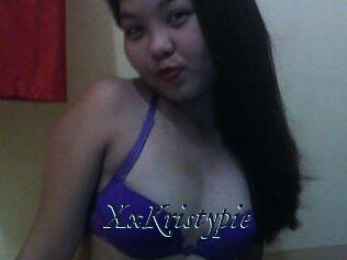 XxKristypie
