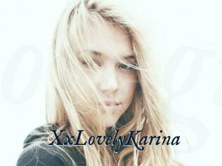 XxLovelyKarina