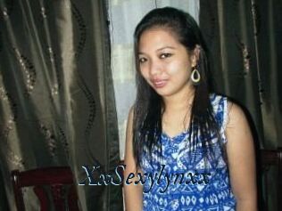 XxSexylynxx