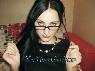 XxYourGirlxx