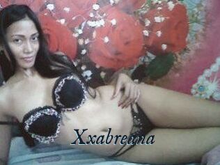 Xxabreana