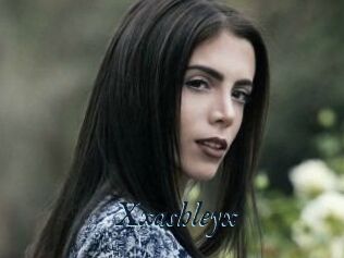 Xxashleyx