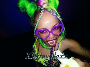 Xxkinglolaxx