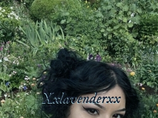 Xxlavenderxx