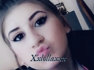 Xxlollaxxx