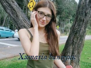 Xxmaria_bunnyxx